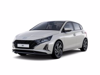 HYUNDAI I20 1.0 t-gdi connectline 90cv mt