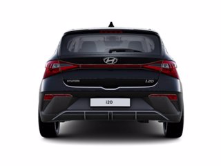 HYUNDAI I20 1.0 t-gdi connectline 90cv dct 3