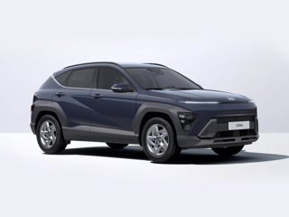 HYUNDAI Kona 1.0 t-gdi business 2wd 115cv mt 0
