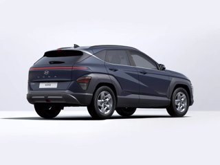 HYUNDAI Kona 1.0 t-gdi business 2wd 115cv mt 2