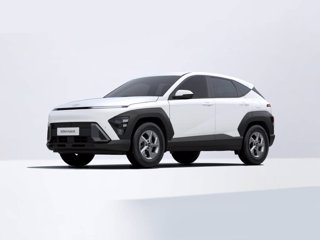 HYUNDAI Kona 1.6 gdi hev xtech 2wd 138cv dct 0