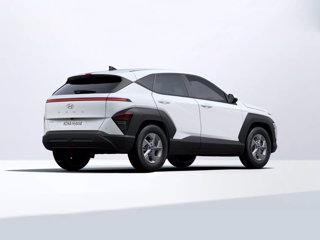 HYUNDAI Kona 1.6 gdi hev xtech 2wd 138cv dct 2