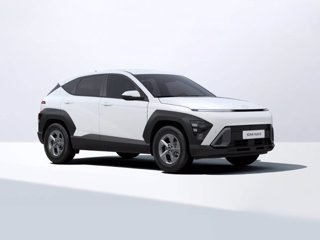 HYUNDAI Kona 1.6 gdi hev xtech 2wd 138cv dct 3