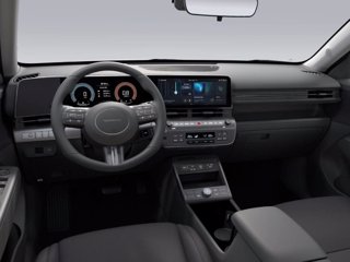 HYUNDAI Kona 1.6 gdi hev xtech 2wd 138cv dct 4