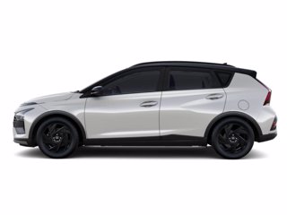 HYUNDAI Bayon 1.0 t-gdi dark line 90cv mt 1