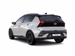HYUNDAI Bayon 1.0 t-gdi dark line 90cv mt 2