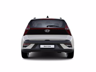 HYUNDAI Bayon 1.0 t-gdi dark line 90cv mt 3