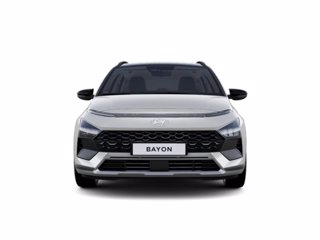 HYUNDAI Bayon 1.0 t-gdi dark line 90cv mt 4