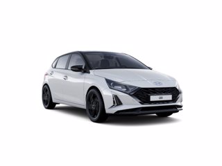 HYUNDAI I20 1.0 t-gdi dark line 90cv mt 0
