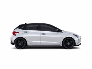 HYUNDAI I20 1.0 t-gdi dark line 90cv mt 1