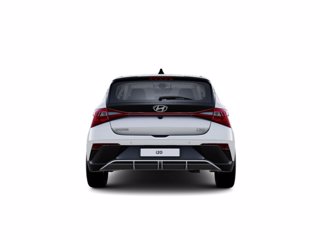 HYUNDAI I20 1.0 t-gdi dark line 90cv mt 3