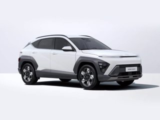 HYUNDAI Kona 1.6 gdi hev business 2wd 138cv dct 0