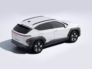 HYUNDAI Kona 1.6 gdi hev business 2wd 138cv dct 2