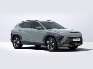 HYUNDAI Kona 1.6 gdi hev business 2wd 138cv dct 0