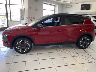HYUNDAI Bayon 1.0 T-GDI Hybrid 48V MT XClass 1