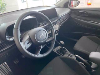 HYUNDAI Bayon 1.0 T-GDI Hybrid 48V MT XClass 4