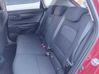 HYUNDAI Bayon 1.0 T-GDI Hybrid 48V MT XClass 1