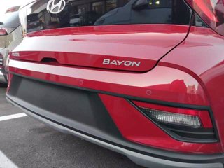 HYUNDAI Bayon 1.0 T-GDI Hybrid 48V MT XClass 2