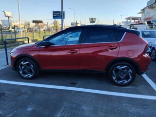 HYUNDAI Bayon 1.0 T-GDI Hybrid 48V MT XClass 5