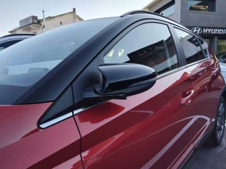 HYUNDAI Bayon 1.0 T-GDI Hybrid 48V MT XClass 6