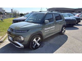 HYUNDAI Inster 49 kWh XClass 0