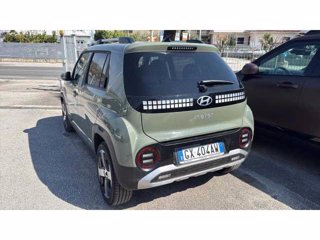 HYUNDAI Inster 49 kWh XClass 1