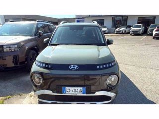 HYUNDAI Inster 49 kWh XClass 2