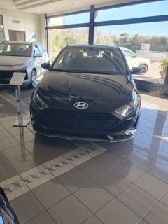 HYUNDAI i20 1.2 MPI MT ConnectLine 2