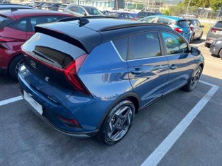 HYUNDAI Bayon 1.0 T-GDI Hybrid 48V MT XClass 10