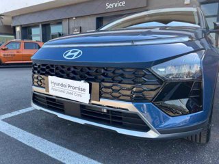 HYUNDAI Bayon 1.0 T-GDI Hybrid 48V MT XClass 14