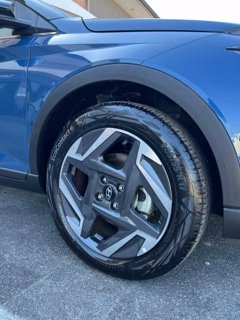 HYUNDAI Bayon 1.0 T-GDI Hybrid 48V MT XClass 15