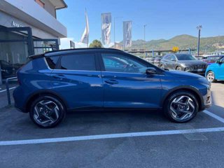 HYUNDAI Bayon 1.0 T-GDI Hybrid 48V MT XClass 16