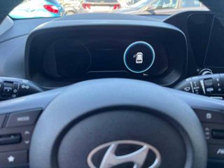HYUNDAI Bayon 1.0 T-GDI Hybrid 48V MT XClass 17