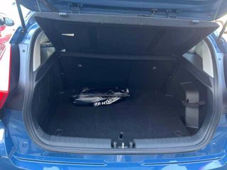 HYUNDAI Bayon 1.0 T-GDI Hybrid 48V MT XClass 2
