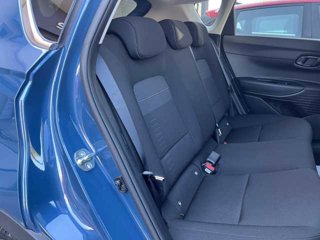 HYUNDAI Bayon 1.0 T-GDI Hybrid 48V MT XClass 3