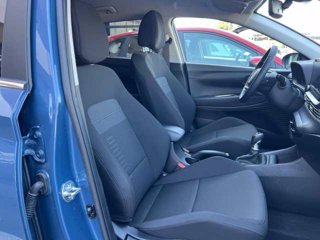 HYUNDAI Bayon 1.0 T-GDI Hybrid 48V MT XClass 4