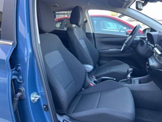 HYUNDAI Bayon 1.0 T-GDI Hybrid 48V MT XClass 5