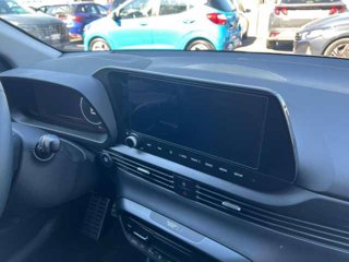 HYUNDAI Bayon 1.0 T-GDI Hybrid 48V MT XClass 8
