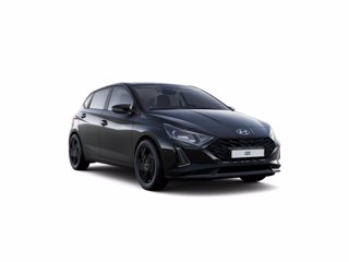 HYUNDAI I20 1.0 t-gdi dark line 90cv mt 0