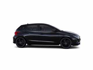 HYUNDAI I20 1.0 t-gdi dark line 90cv mt 1