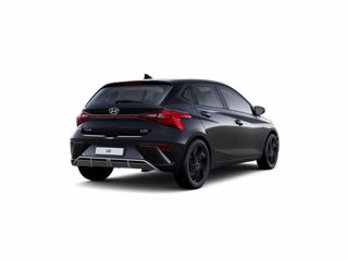HYUNDAI I20 1.0 t-gdi dark line 90cv mt 2