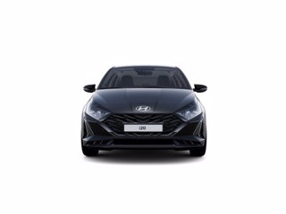 HYUNDAI I20 1.0 t-gdi dark line 90cv mt 4