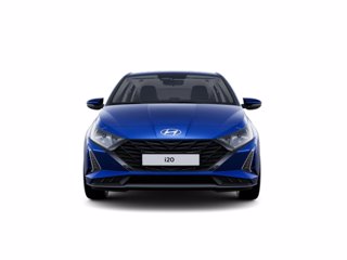 HYUNDAI I20 1.0 t-gdi connectline exterior pack 90cv mt 4