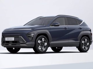 HYUNDAI Kona 1.6 gdi hev exellence 2wd 138cv dct 0