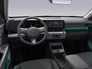 HYUNDAI Kona 1.6 gdi hev exellence 2wd 138cv dct 3