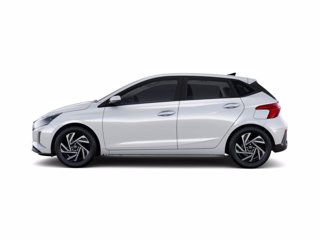 HYUNDAI I20 1.0 t-gdi connectline 90cv mt 1