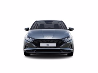 HYUNDAI I20 1.0 t-gdi connectline exterior pack 90cv mt 4
