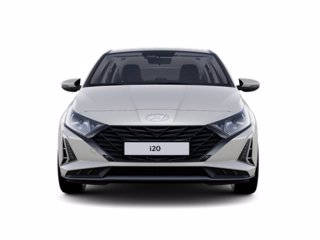 HYUNDAI I20 1.0 t-gdi connectline 90cv mt 4