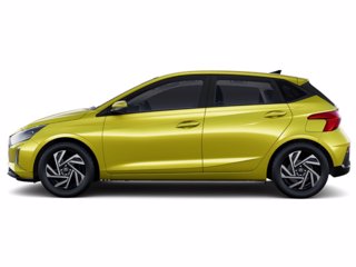 HYUNDAI I20 1.0 t-gdi connectline 90cv mt 1