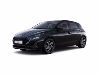 HYUNDAI I20 1.0 t-gdi connectline 90cv dct